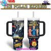 Dwight Yoakam Guitars Cadillacs Hillbilly Music Tumbler