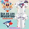 Los Angeles Dodgers Native American Heritage Month 2024 Baseball Jersey
