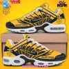 Toronto Sceptres Custom Nike Air Max Plus Shoes