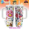 Tyler The Creator Golf Limited Edition Stanley Tumbler Cup