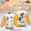 Los Angeles Dodgers x Kobe Job Finished Special Jacket
