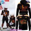Baltimore Ravens Native American Heritage 2024 Hoodie