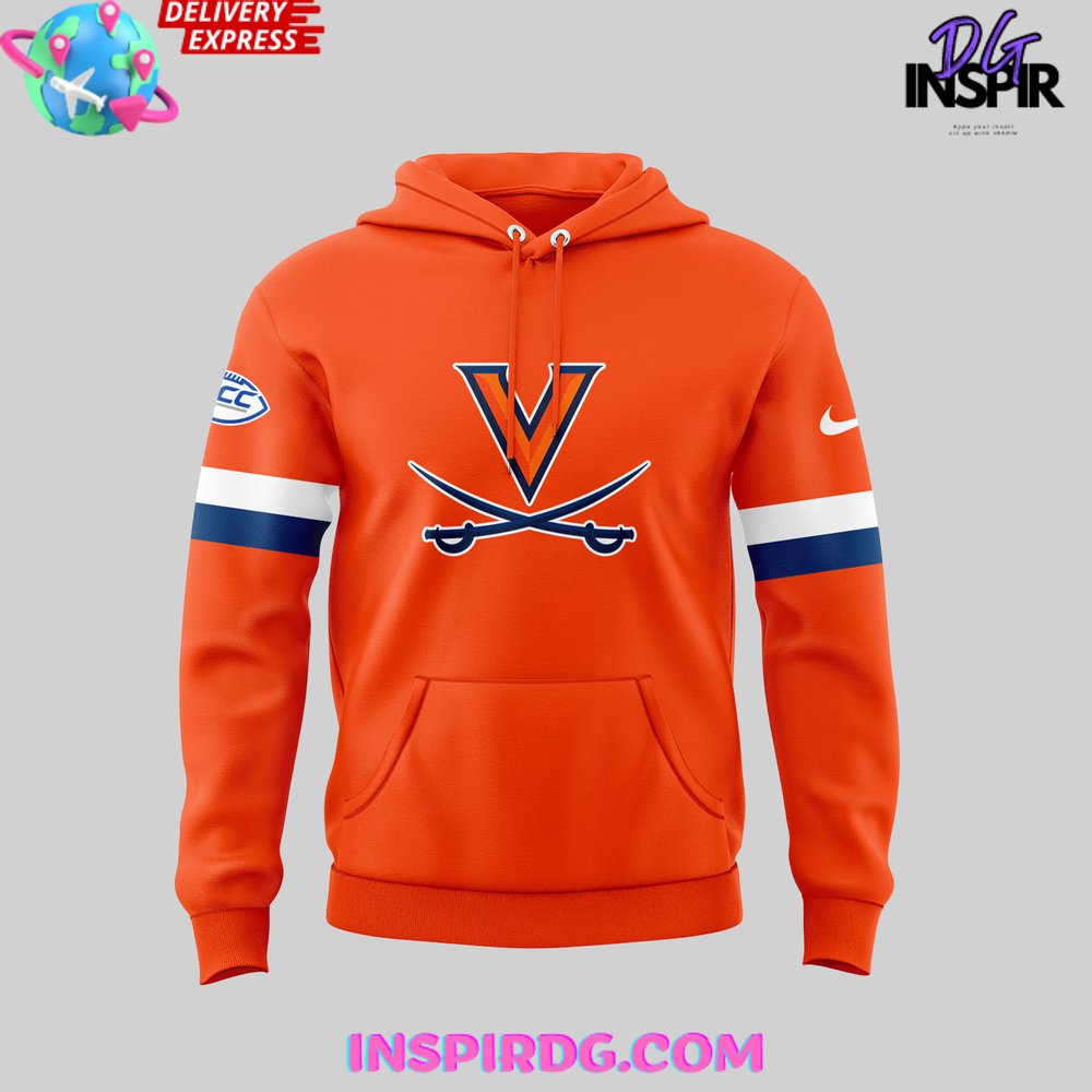 Nike uva hoodie best sale