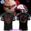 Utah Utes Football Family Forever Special White T-Shirt