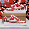 Van Halen Limited Edition Nike Air Force 1