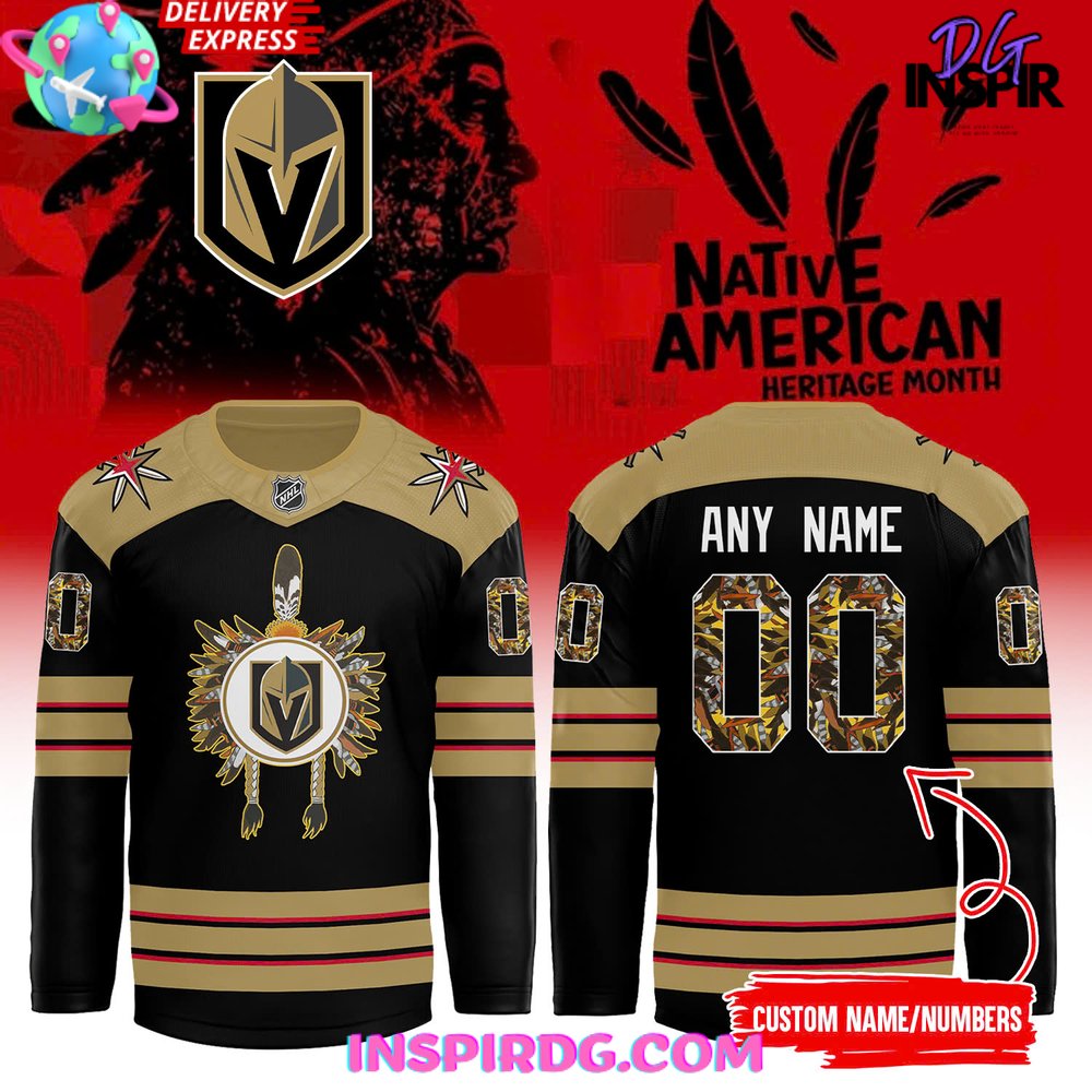 Las Vegas Golden deals Knights medium nhl jersey