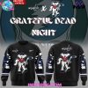 Washington Capitals Grateful Dead Night Edition Sweatshirt