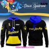 Wichita Thunder x World Down Syndrome Special Hoodie