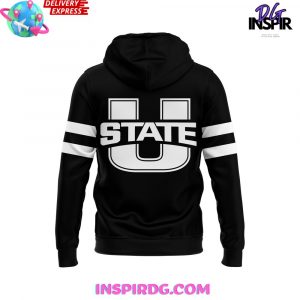 Utah State outlet Sweater