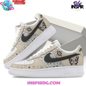 Slipknot Ouija Board Limited Edition Nike Air Force 1