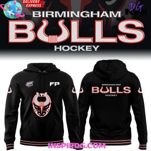 Birmingham Bulls Paw Patrol Night Weiner Dog Race Hockey Jersey