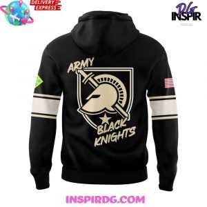 Army Black Knights Victory 2024 Hoodie