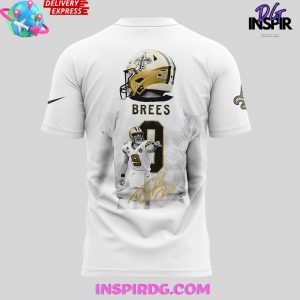 Drew brees jersey fashion t shirt