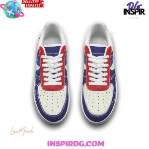 Miracle On 34th Street Limited Edition Nike Air Force 1