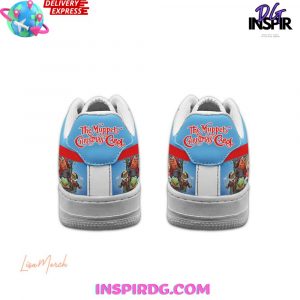 Muppet Christmas Carol Limited Edition Nike Air Force 1