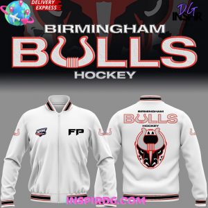 Birmingham Bulls Paw Patrol Night Weiner Dog Race Hockey Jersey