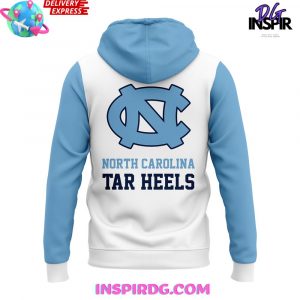North Carolina Tar Heels Basketball Coach Belichick Special Hoodie