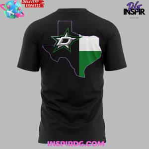 Dallas Stars Still Standing 2024 TShirt