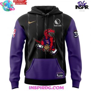 Purple timberwolves hoodie best sale