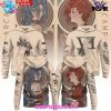 Arcane League of Legends Jinx Vi Special Hoodie