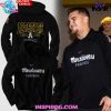 Auburn Tigers Sunday Hoopin Special Hoodie