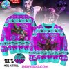 Arcane Jinx Special Edition Ugly Sweater