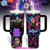 Arcane Jinx Was Here Special Edition Stanley Tumbler Cup