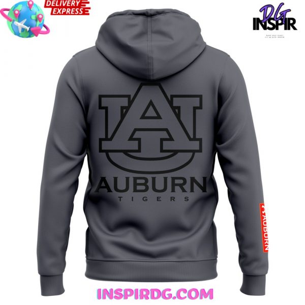 Auburn Tiger Coach Bruce Pearl 2024 Hoodie