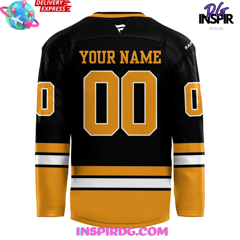 Boston cheapest bruins hockey jersey