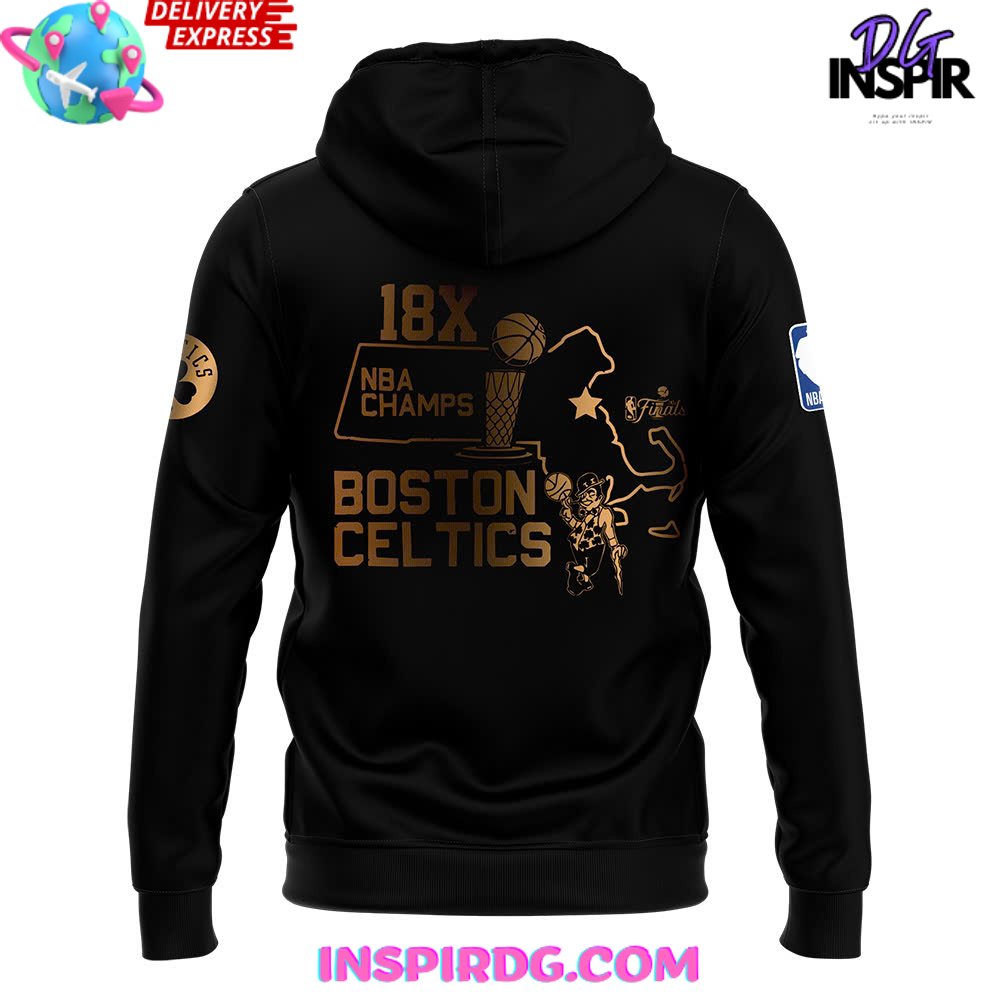 Nba champions hoodie best sale