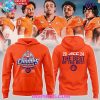 Clemson Tigers ACC Champs 2024 “The Best of the Best” Hoodie