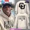 Wilkes-Barre/Scranton Penguins Holiday Hat Trick Sweatshirt