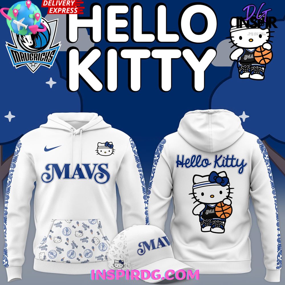 Hello popular Kitty Hooded Sweater (L) SPECIAL EDITION