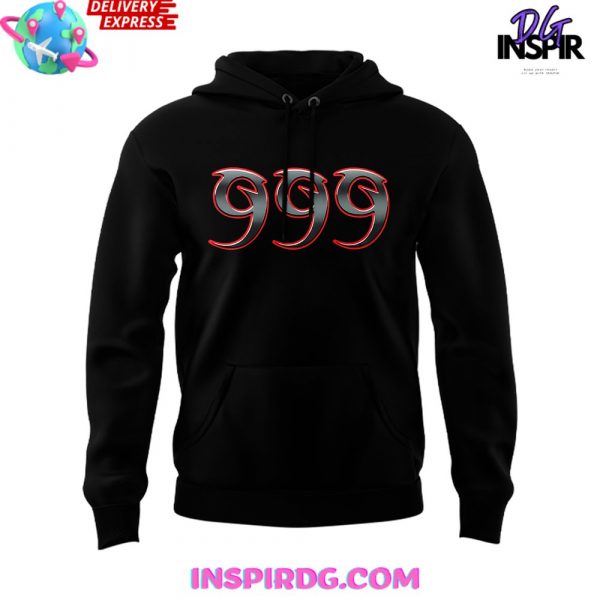 Duke Blue Devils 999 Limited Hoodie