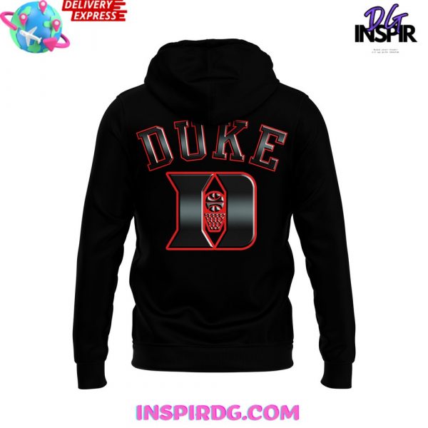 Duke Blue Devils 999 Limited Hoodie