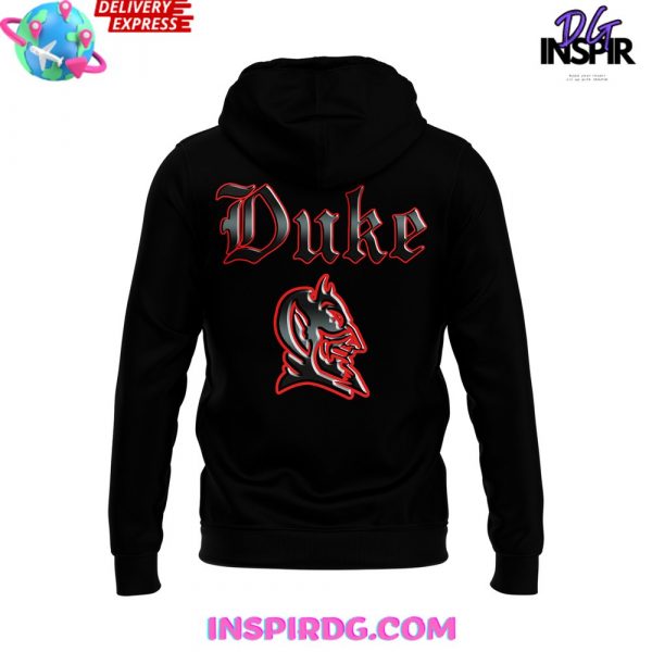 Duke Blue Devils 999 Special Hoodie