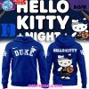 Duke Blue Devils 999 Special Hoodie