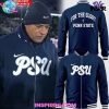 For The Glory Of Penn State Nittany Lions Special Bomber Jacket