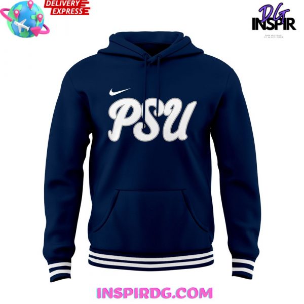 For The Glory Of Penn State Nittany Lions Special Hoodie