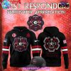 Georgia Bulldogs 2024 SEC Football Perfect Season Hoodie