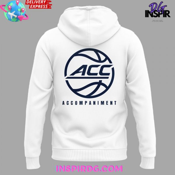 Greatness Is Notre Dame Women’s Basketball Hoodie