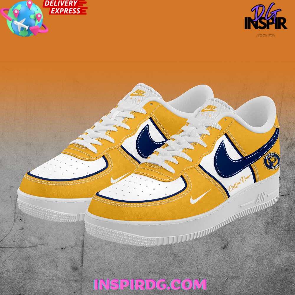 Indiana pacers nike shoes online