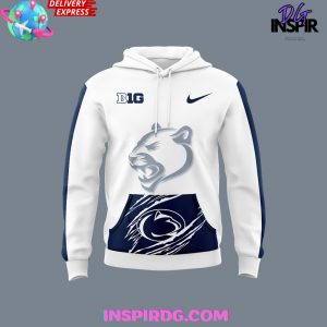 Penn State Nittany Lions SEE You In Indy Special Hoodie