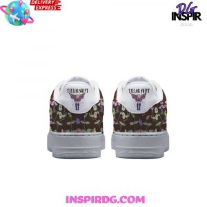 Taylor Swift Floral Limited Edition Nike Air Force 1