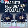 Memphis Tigers Fear Tiger Uniform Special Hoodie