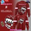 Oklahoma Sooners x Hello Kitty Special Sweatshirt