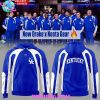 Kentucky Wildcats New Drake x Nocta Gear Hoodie