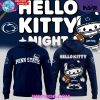 Penn State Nittany Lions x Hello Kitty Night Performance Hoodie