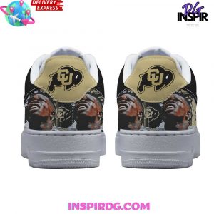 Travis Hunter He12man Limited Edition Nike Air Force 1