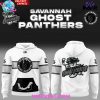 Savannah Ghost Pirates Panthers Special Hoodie